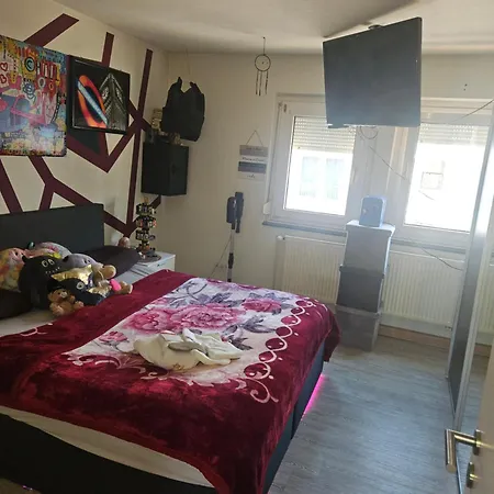 Mit Wlan Fuer Studenten Oder Auch Urlauber ! * Ansbach