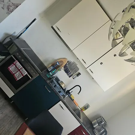 Mit Wlan Fuer Studenten Oder Auch Urlauber ! Quarto em Acomodações Particulares Ansbach