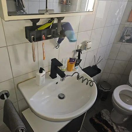 Mit Wlan Fuer Studenten Oder Auch Urlauber ! * Ansbach