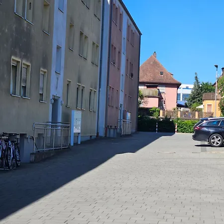 Mit Wlan Fuer Studenten Oder Auch Urlauber ! Ansbach